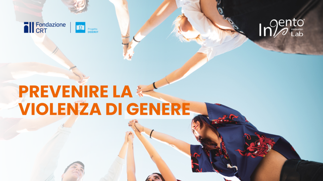 Prevenire la violenza di genere nelle scuole